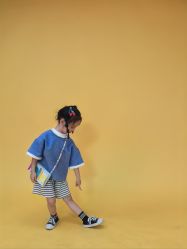 -童梦时光儿童摄影(华业·东方玫瑰店)