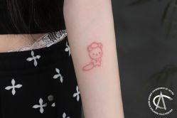 -AC TATTOO 纹身