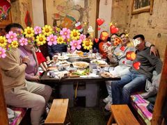 -粗粮人家·东北菜(洋桥店)