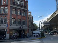 -德大西餐社(云南南路店)