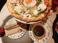 -IL TEATRO 精品意大利餐厅