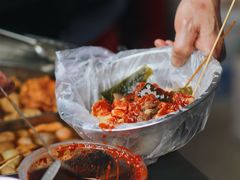 -峰景台亚姨牛杂