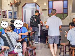 -伍湛记 · 广州老字号(龙津中路店)