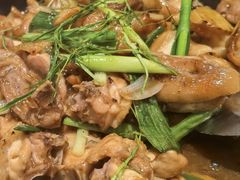 竹林走地鸡-粥旺庄(芳村店)