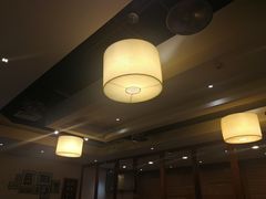 大堂-东方饺子王(新奥购物中心店)