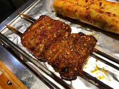 -喝丢一只鞋海鲜烧烤·海肠捞饭(文体街店)
