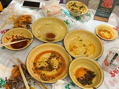 -东排食堂长沙小吃大排档(五一广场店)