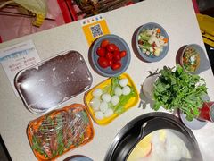 -钢管厂五区小郡肝串串香火锅(梅川路店)