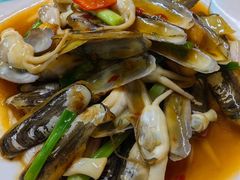 -老明馨潮汕大排档