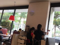 大堂-必胜客(仁恒店)