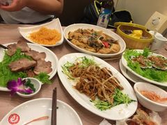 -大地春饼店(黄河路店)