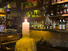 -城墙外BAR