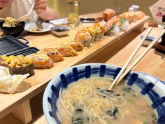 -琴寿司居酒屋(中山广场店)