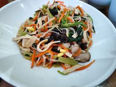 -奇芳阁·百年清真南京菜(夫子庙店)