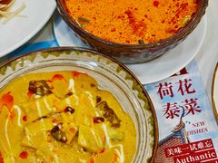 -荷花泰菜(东方新天地店)