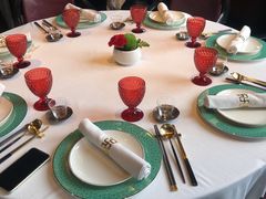 -三号黄浦会Canton Table