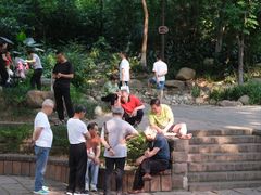 -成都市活水公园