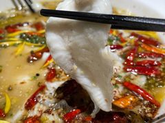 -太二酸菜鱼(中庚漫游城店)