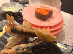 -争鲜回转寿司(西红门荟聚PLUS店)