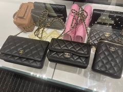 -CHANEL(恒隆广场店)