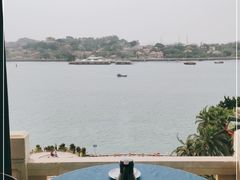 -鹭江宾馆·观海餐厅