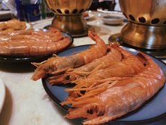 -喜庭海鲜自助(来福士店)