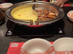-牛New寿喜烧(金茂览秀城店)