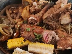 -Aqua Oasis 水天堂(余姚众安广场店)