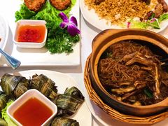 -阿诺泰·泰国餐厅(棕北店)