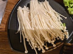 金针菇-九畋町和牛黑牛烤肉料理(三里屯3·3大厦店)