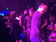 -苏荷酒吧(九街店)