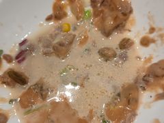 -上渔铁板烧(熙悦汇店)