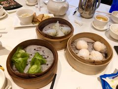 -翠园(荃新天地店)