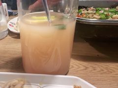 -鱼酷活鱼烤鱼(梅江印象城店)