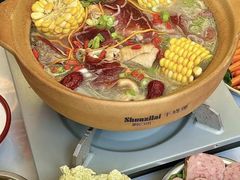 -徐记老店天麻火腿鸡(犀浦店)