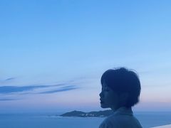 -瑰丽酒店·海吧·天际下午茶·现场DJ·天台酒吧
