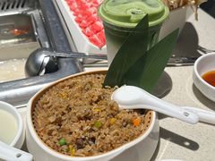 -海底捞火锅(龙首印象城店)