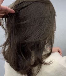 -HAIR HERE造型