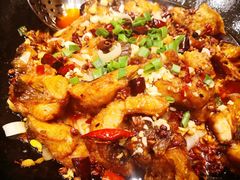 -锦绣金山人家(友谊店)