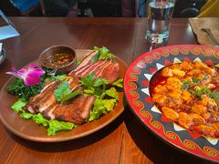 -花马天堂云南餐厅 Lost Heaven(高邮路店)