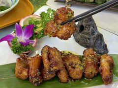 -刘姐啤酒鱼民族演艺餐厅(西街总店)
