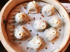 -浦江餐饮·上海菜馆(五四路店)