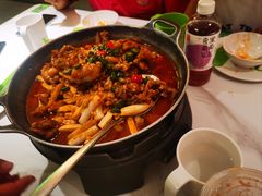 -蛙喔牛蛙(盐城盐都万达店)