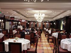 大堂-大鸭梨烤鸭(石佛营店)