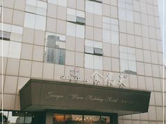 -食為天·本地人爱吃的淮扬菜(瘦西湖店)