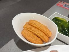 -海底捞火锅(百利广场店)