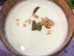 酸奶-新疆巴州金丝特餐厅(大钟寺店)