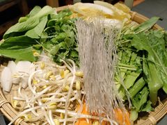 -北丐先生·野馄饨烧烤(雨花万象店)