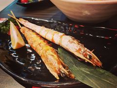 -仙隐小鹿中华料理(南宁万象城店)