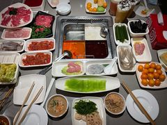 -海底捞火锅(顺义华联店)